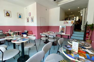 Hub'AO - photo 3