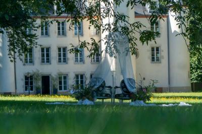 Château de la Motte - photo 3
