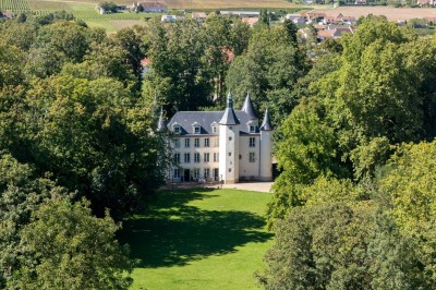 Château de la Motte - photo 2