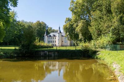 Château de la Motte - photo 4