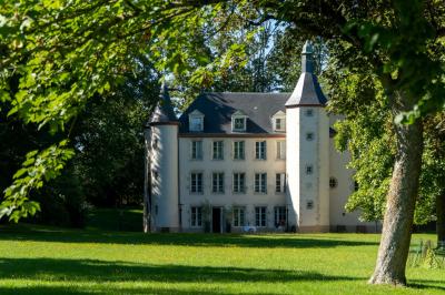 Château de la Motte