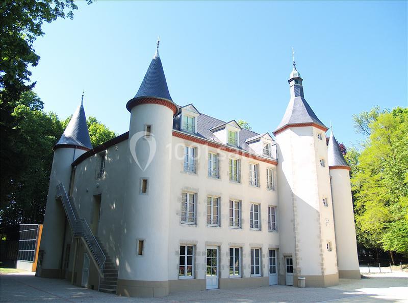 Château de la Motte - galerie - photo 4