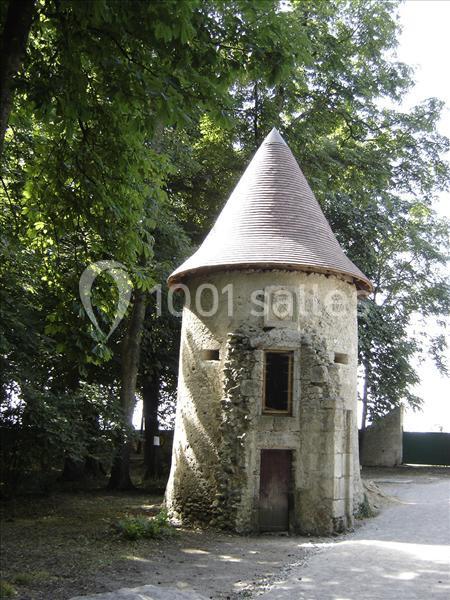 Château de la Motte - galerie - photo 12