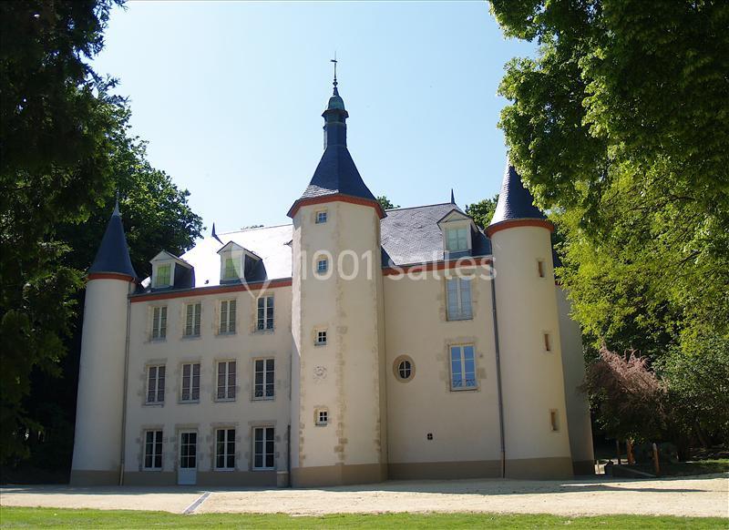 Château de la Motte - galerie - photo 5