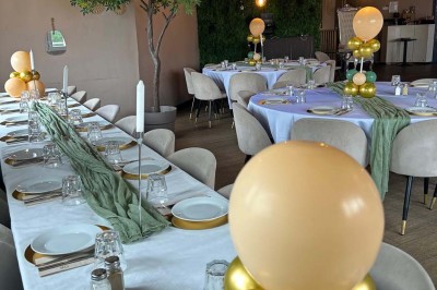 Restaurant Noa - photo 5
