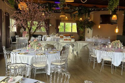 Restaurant Noa - photo 3