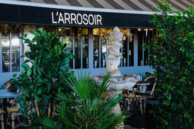 L'Arrosoir - photo 1