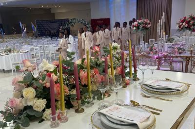 Salon Gala - photo 2