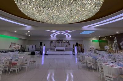 Salon Gala Salon Gala