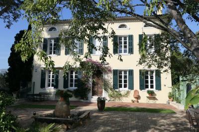 Bastide Fabry Bastide Fabry