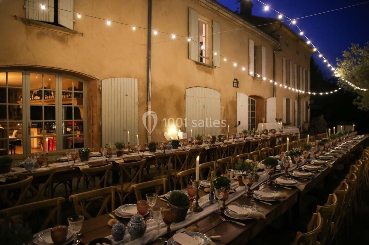 Domaine de Peyremane  - galerie - photo 8