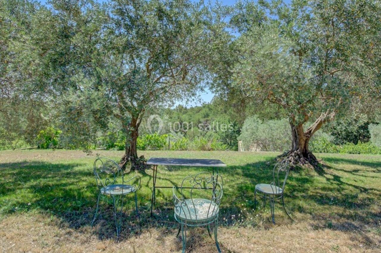Domaine de Peyremane  - galerie - photo 15