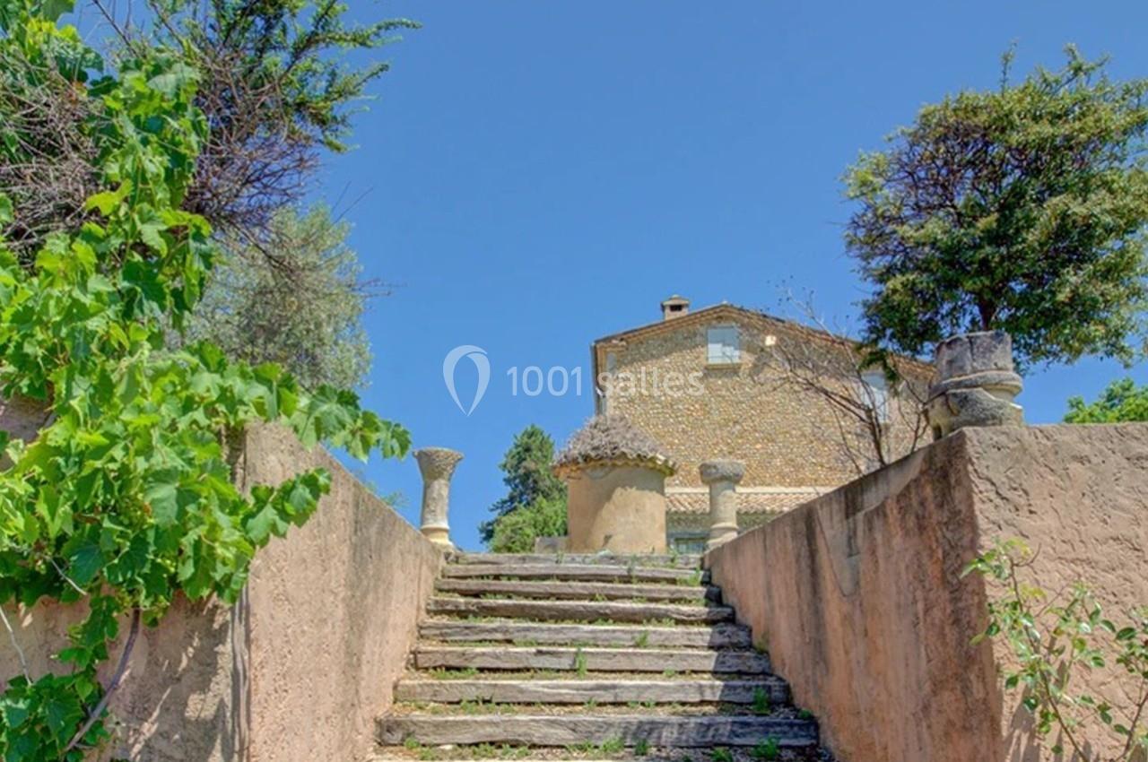 Domaine de Peyremane  - galerie - photo 18