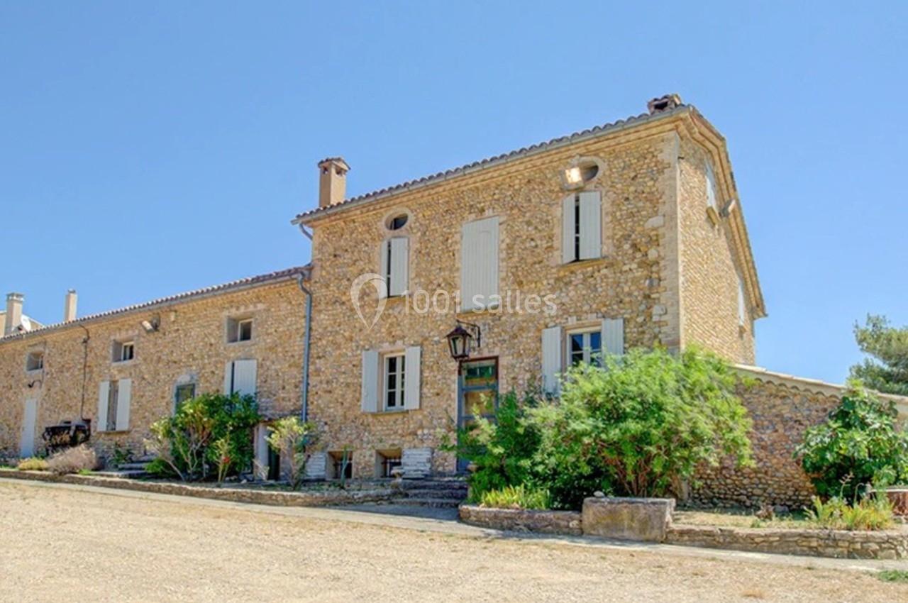 Domaine de Peyremane  - galerie - photo 25