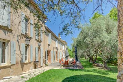 Domaine de Peyremane  - photo 2