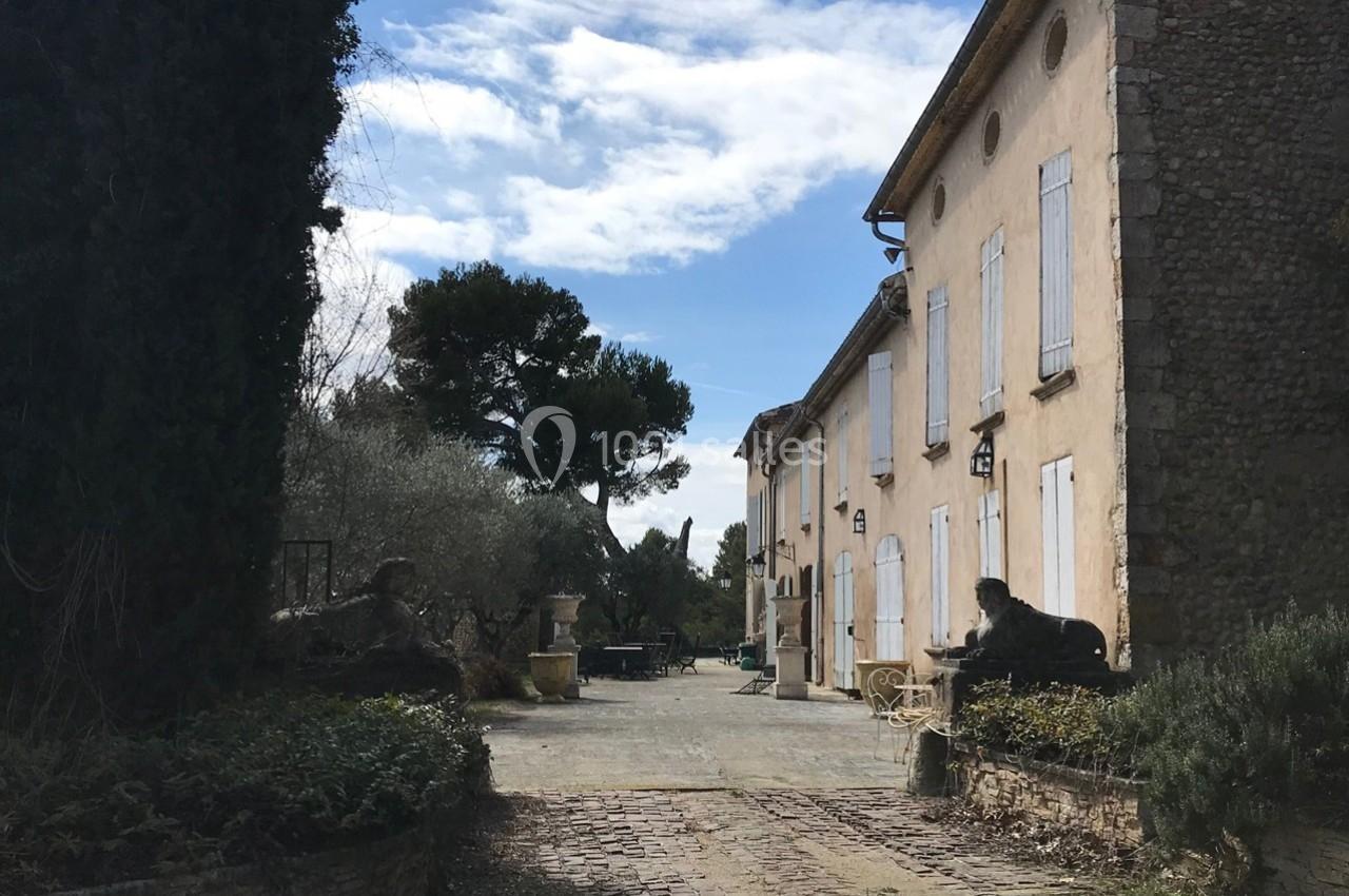 Domaine de Peyremane  - galerie - photo 32