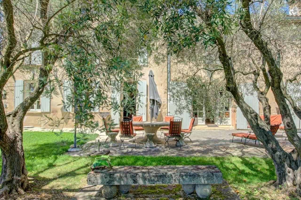 Domaine de Peyremane  - galerie - photo 30