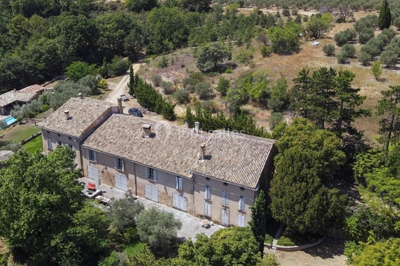 Domaine de Peyremane  - galerie - photo 10