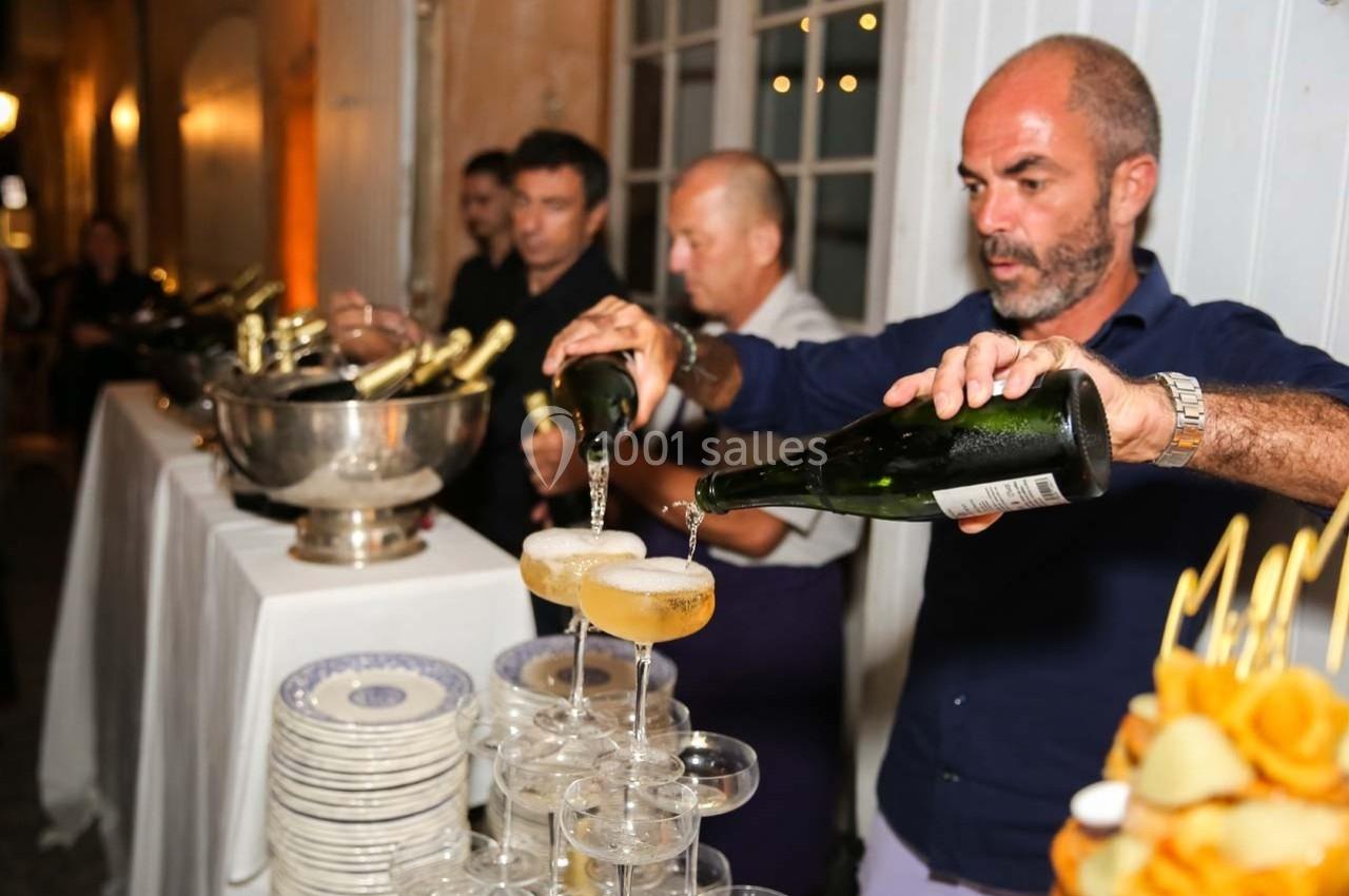 Location salle Valensole (Alpes-de-Haute-Provence) - Domaine de Peyremane  #16