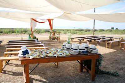 Location salle Valensole (Alpes-de-Haute-Provence) - Domaine de Peyremane  #64