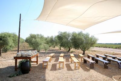 Location salle Valensole (Alpes-de-Haute-Provence) - Domaine de Peyremane  #64