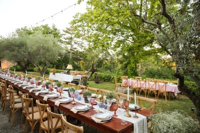 Location salle Valensole (Alpes-de-Haute-Provence) - Domaine de Peyremane  #64