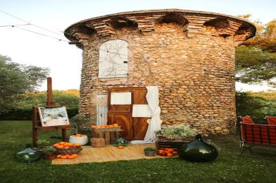 Location salle Valensole (Alpes-de-Haute-Provence) - Domaine de Peyremane  #64