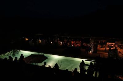 Location salle Valensole (Alpes-de-Haute-Provence) - Domaine de Peyremane  #64