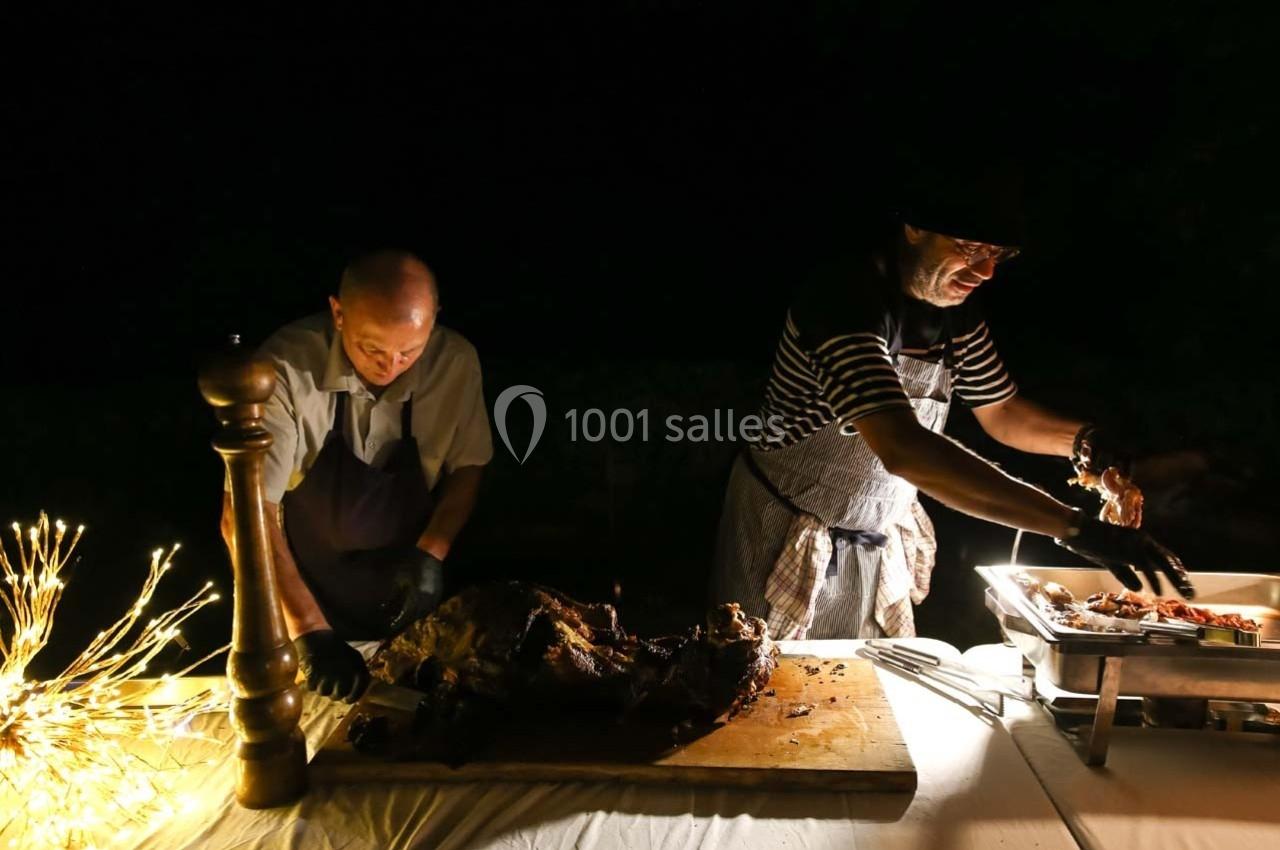 Location salle Valensole (Alpes-de-Haute-Provence) - Domaine de Peyremane  #23