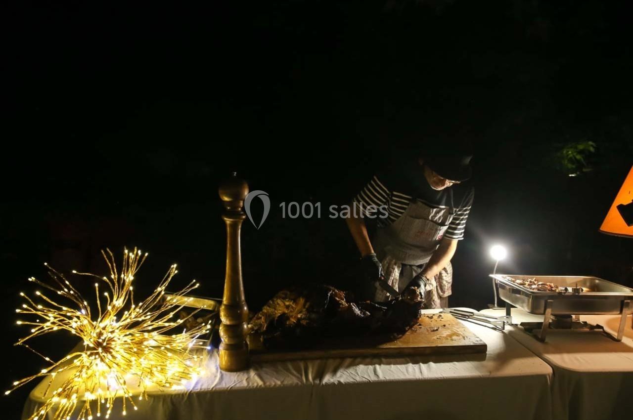 Location salle Valensole (Alpes-de-Haute-Provence) - Domaine de Peyremane  #24