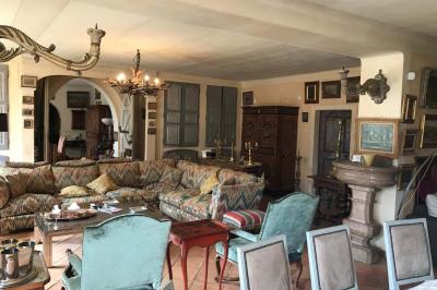 Location salle Valensole (Alpes-de-Haute-Provence) - Domaine de Peyremane  #64