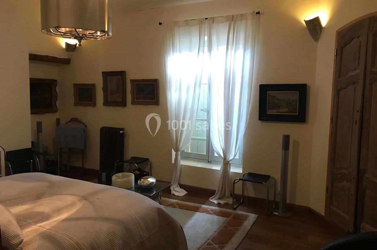 Location salle Valensole (Alpes-de-Haute-Provence) - Domaine de Peyremane  #30