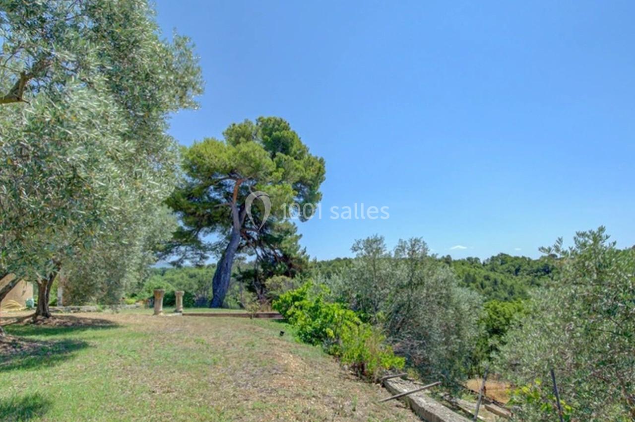 Location salle Valensole (Alpes-de-Haute-Provence) - Domaine de Peyremane  #37