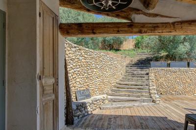 Location salle Valensole (Alpes-de-Haute-Provence) - Domaine de Peyremane  #64
