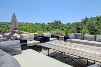 Location salle Valensole (Alpes-de-Haute-Provence) - Domaine de Peyremane  #64