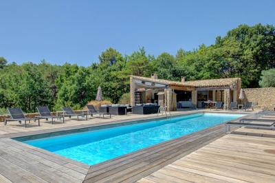 Location salle Valensole (Alpes-de-Haute-Provence) - Domaine de Peyremane  #64