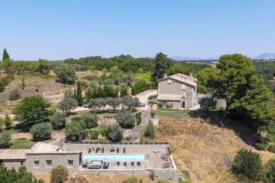 Domaine de Peyremane 