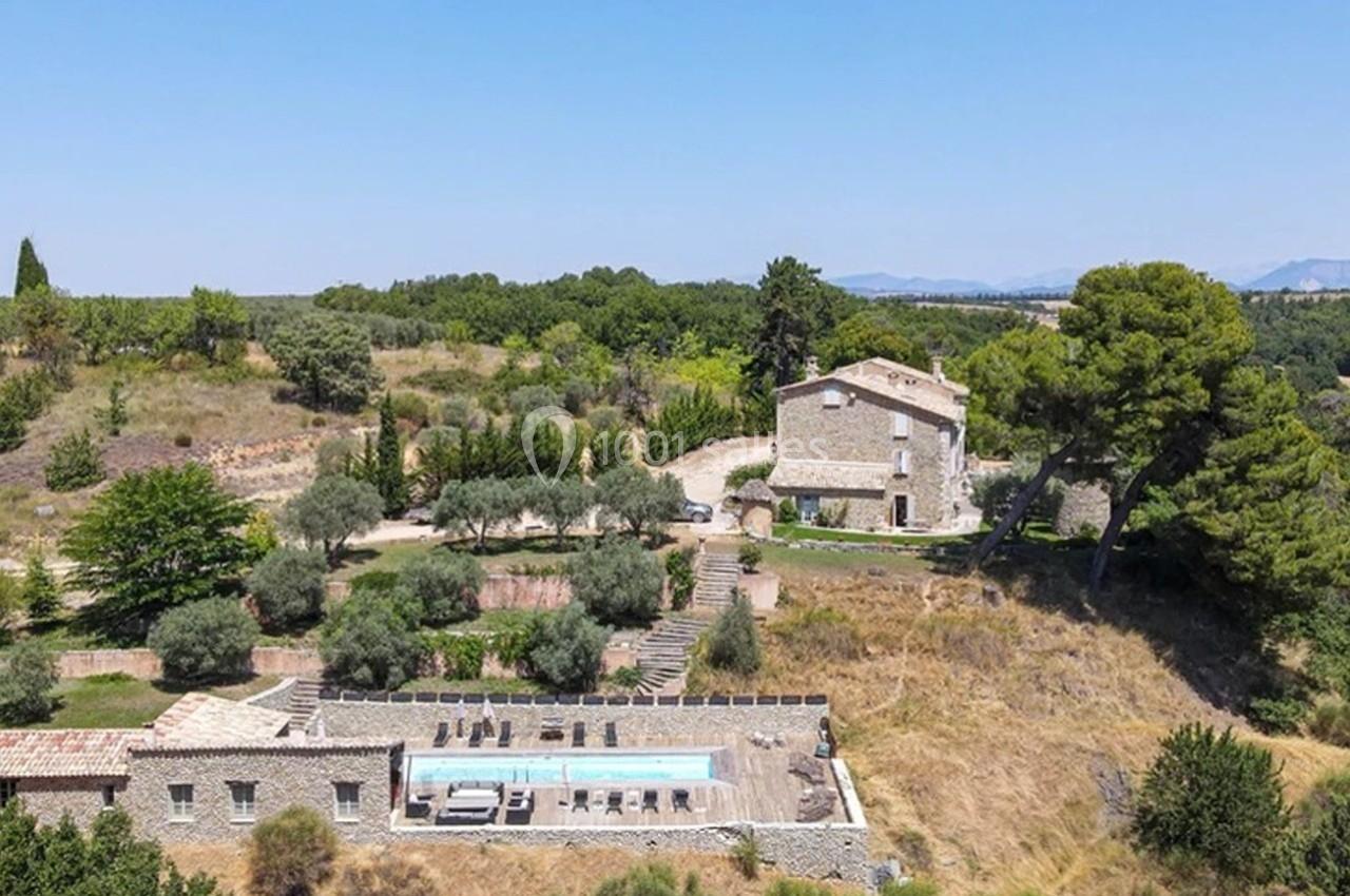 Domaine de Peyremane - galerie - photo 1