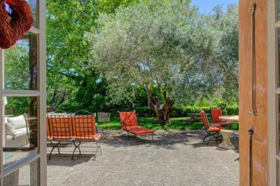 Location salle Valensole (Alpes-de-Haute-Provence) - Domaine de Peyremane  #64