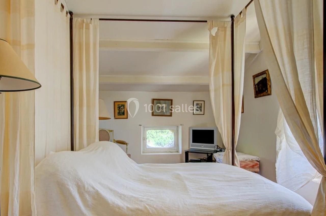 Location salle Valensole (Alpes-de-Haute-Provence) - Domaine de Peyremane  #59