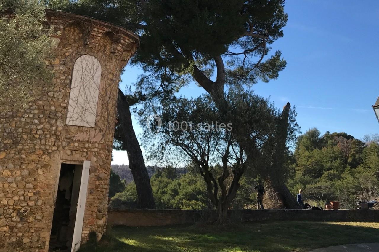 Domaine de Peyremane - galerie - photo 4