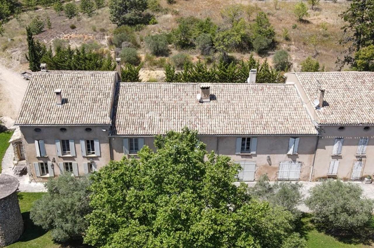 Location salle Valensole (Alpes-de-Haute-Provence) - Domaine de Peyremane  #32
