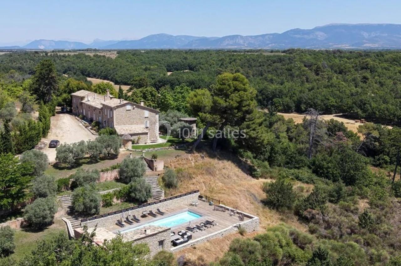 Domaine de Peyremane - galerie - photo 3