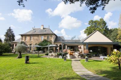 Les Demeures de Marie - photo 1