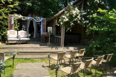 Les Demeures de Marie - photo 4