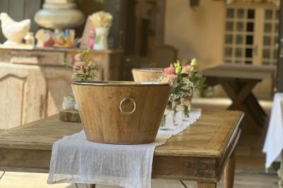 Les Demeures de Marie - photo 5