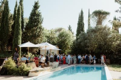 Domaine de Camboyer - photo 2