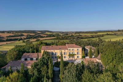 Domaine de Camboyer - photo 1