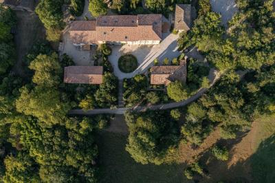 Domaine de Camboyer - photo 3