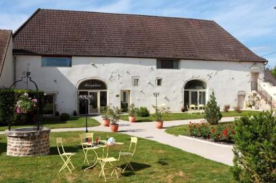 L'orée des Vignes - photo 1